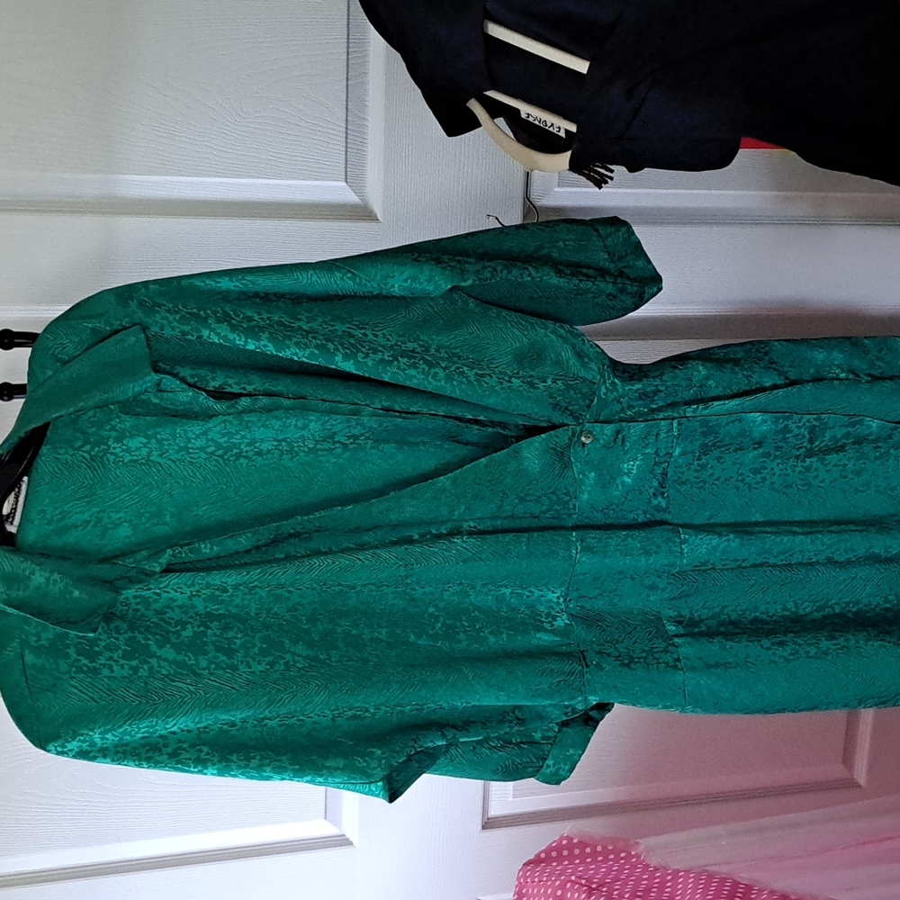Mid Dress